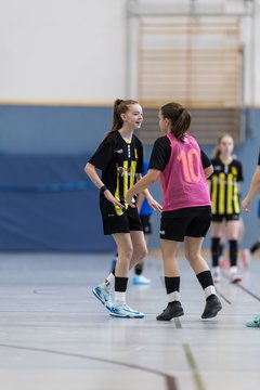 Bild 649 - wBJ NFV Futsalmeisterschaft